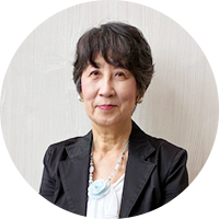 伊藤 共子